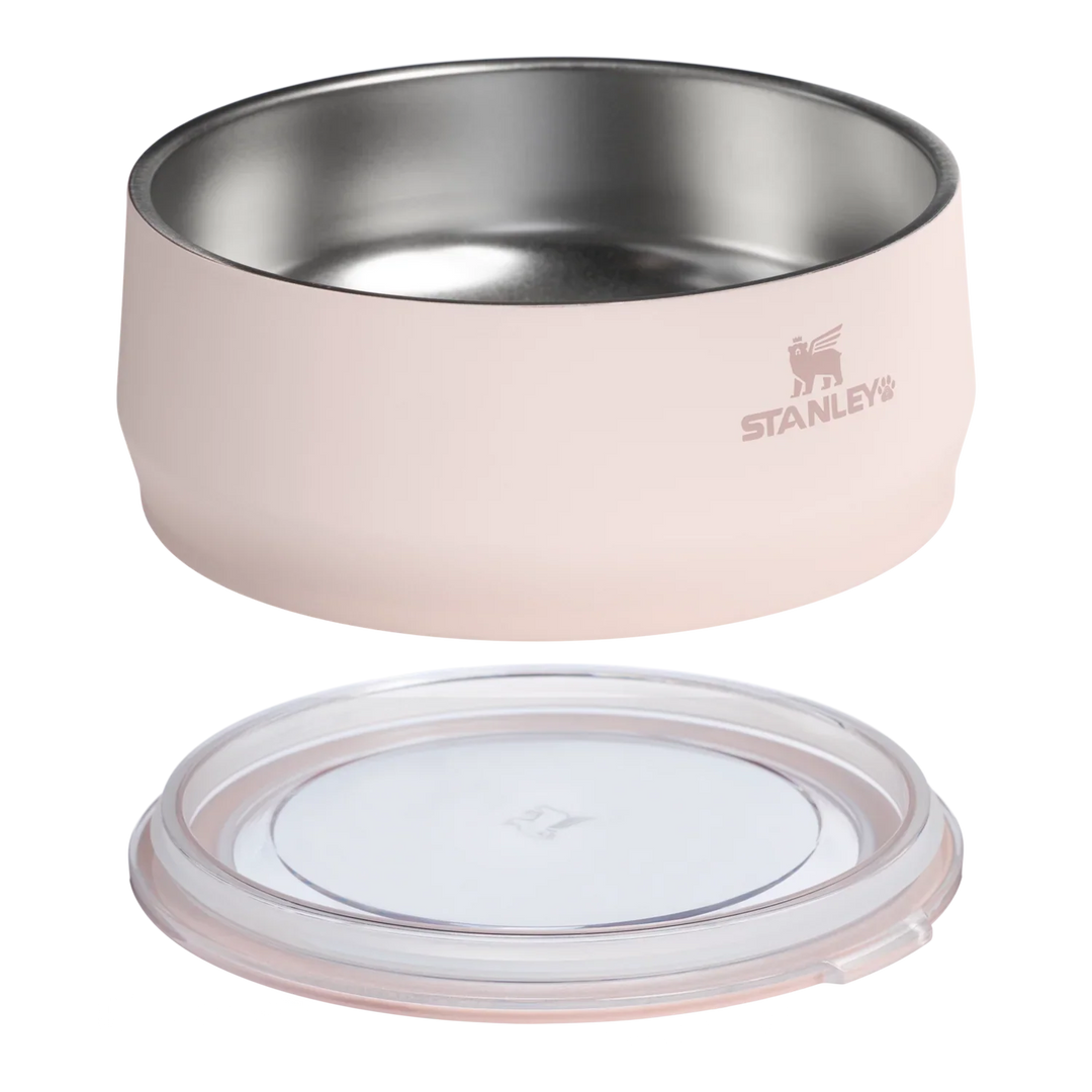 Comedero Bebedero Antideslizante Stanley Everyday Pet Bowl