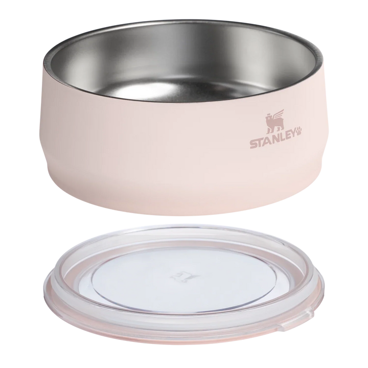 Comedero Bebedero Antideslizante Stanley Everyday Pet Bowl