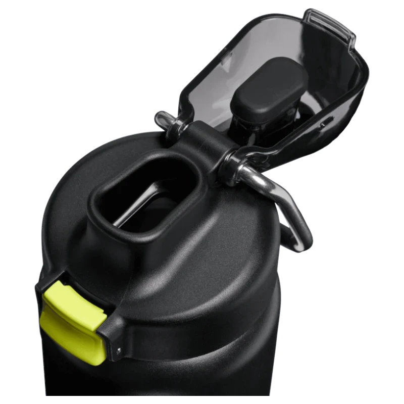 Stanley Wellspring Bottle 473ML – Botella Térmica con Apertura de Botón