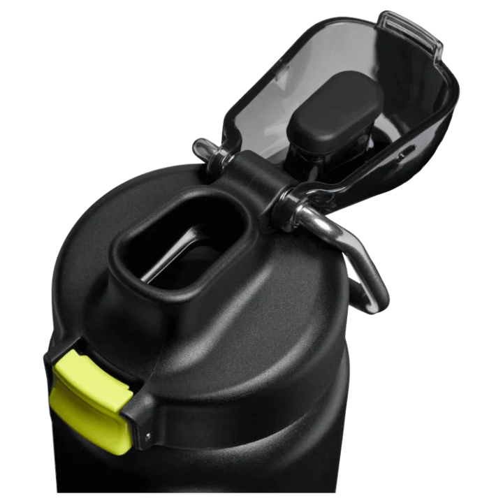 Stanley Wellspring Bottle 473ML – Botella Térmica con Apertura de Botón