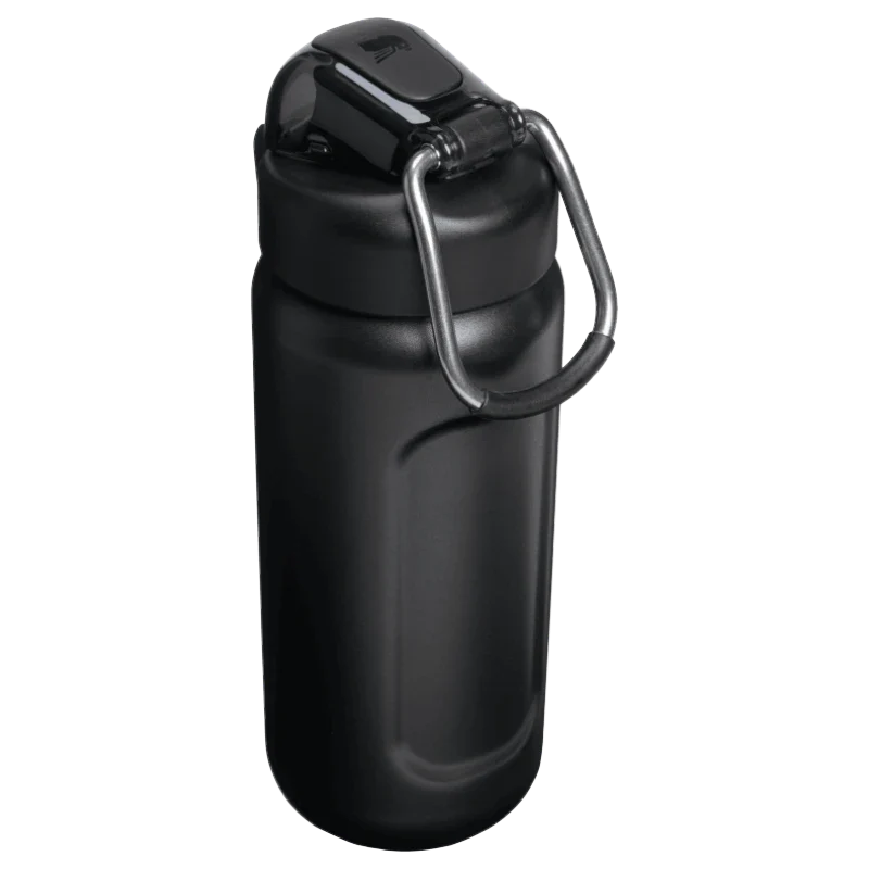 Stanley Wellspring Bottle 473ML – Botella Térmica con Apertura de Botón