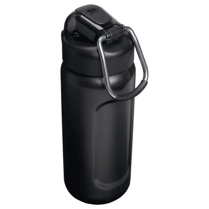 Stanley Wellspring Bottle 473ML – Botella Térmica con Apertura de Botón