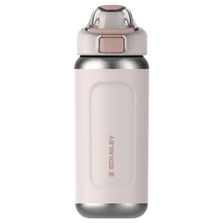 Stanley Wellspring Bottle 473ML – Botella Térmica con Apertura de Botón