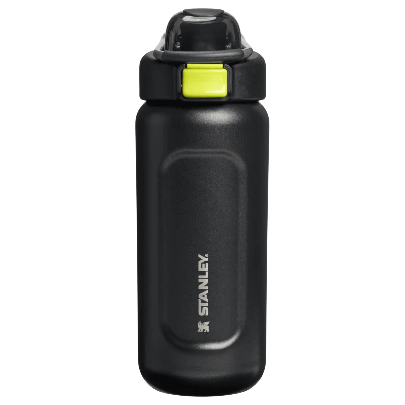 Stanley Wellspring Bottle 473ML – Botella Térmica con Apertura de Botón