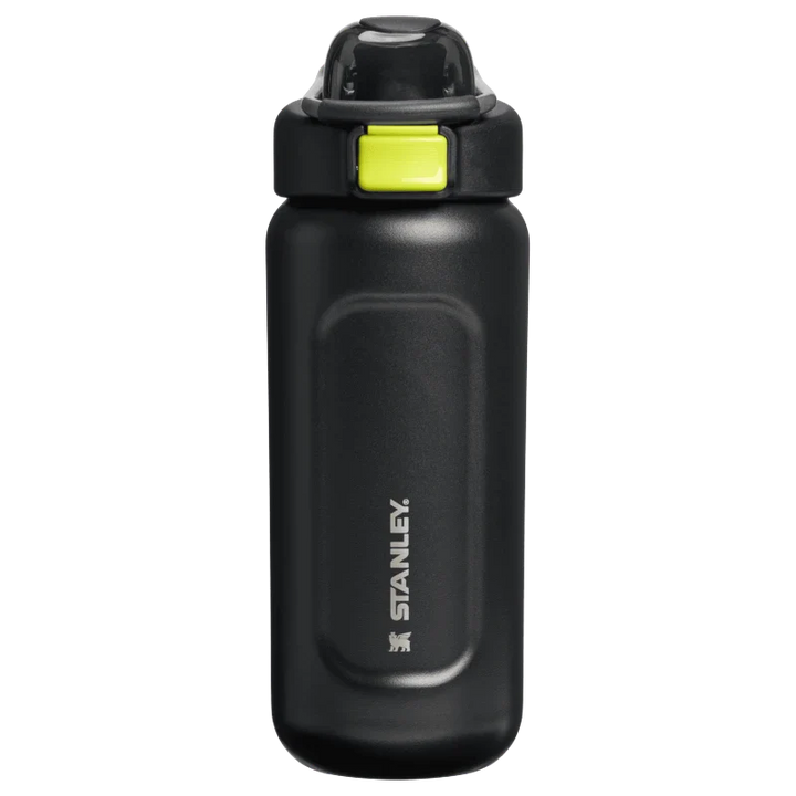 Stanley Wellspring Bottle 473ML – Botella Térmica con Apertura de Botón