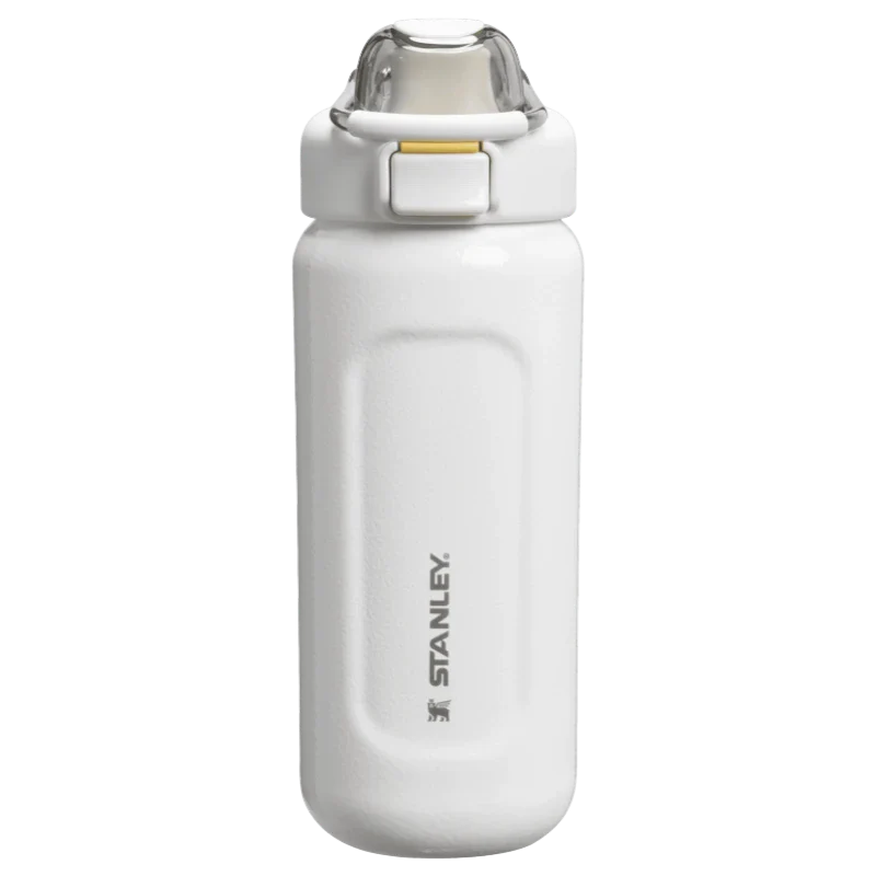 Stanley Wellspring Bottle 473ML – Botella Térmica con Apertura de Botón
