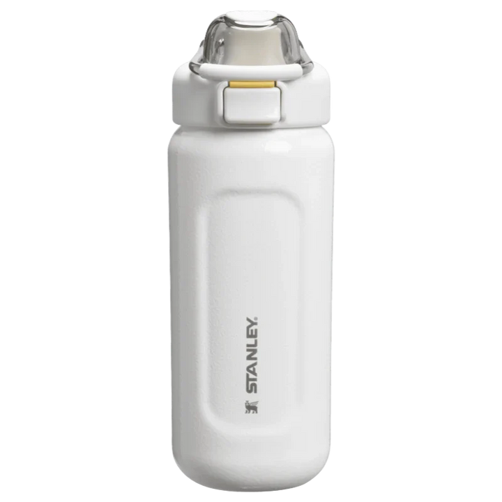 Stanley Wellspring Bottle 473ML – Botella Térmica con Apertura de Botón