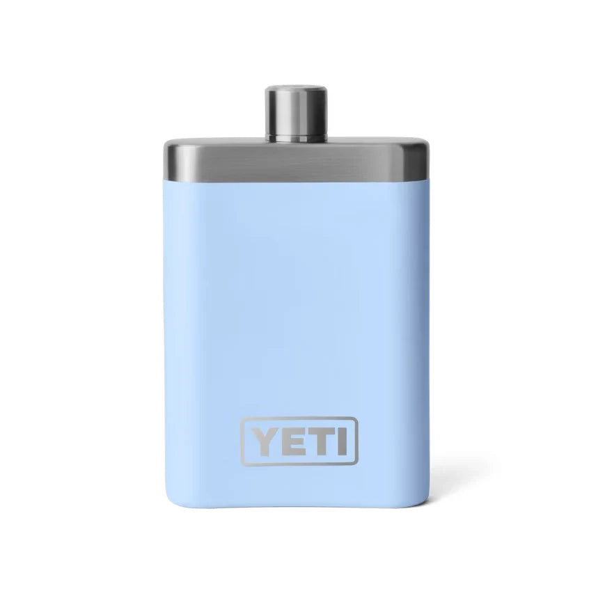 Yeti Flask - Licorera