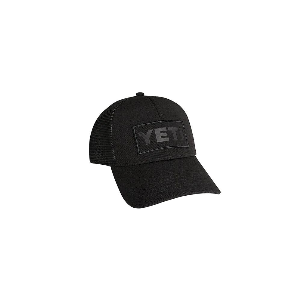 Gorra Trucker con Parche YETI