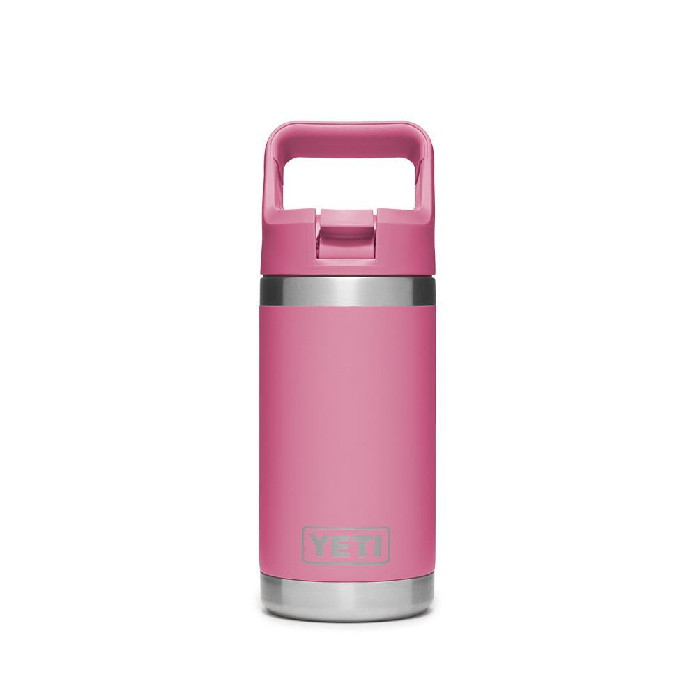 Termo Yeti Rosa Termo Yeti 12 oz Rambler Bottle Kids - Harbor Pink – Termos Yeti Mexico