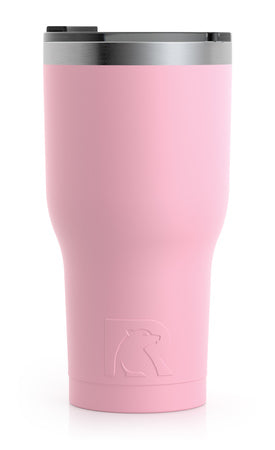 Termo RTIC 30 oz Tumbler - Flamingo