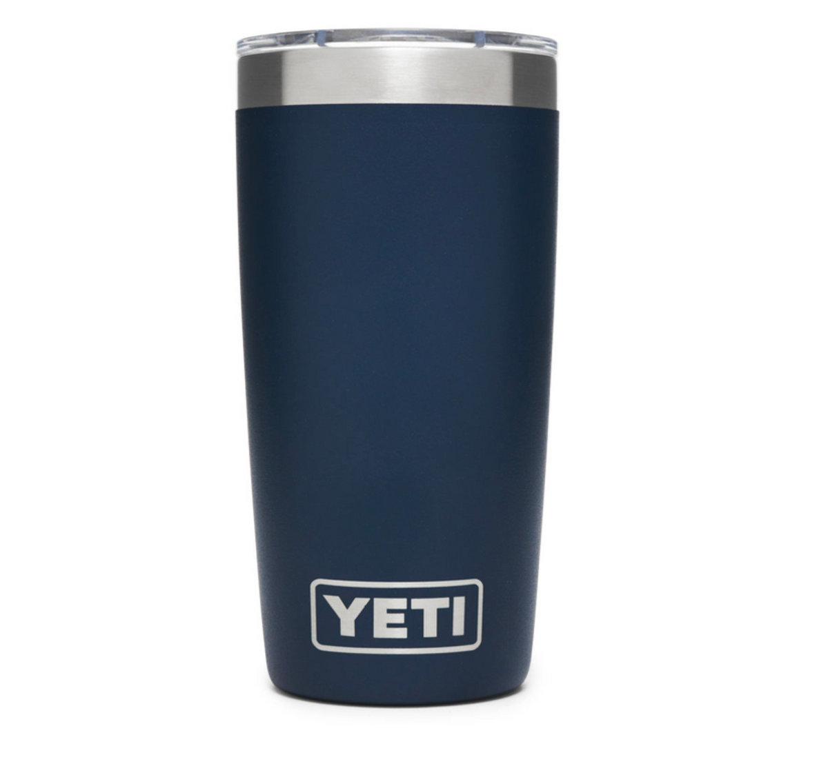 Blue® | Tapa estándar para vaso YETI RAMBLER 10 OZ