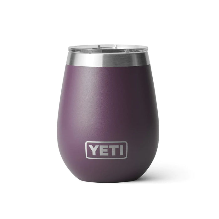 Termo Yeti 10 oz Wine Tumbler - Nordic Purple