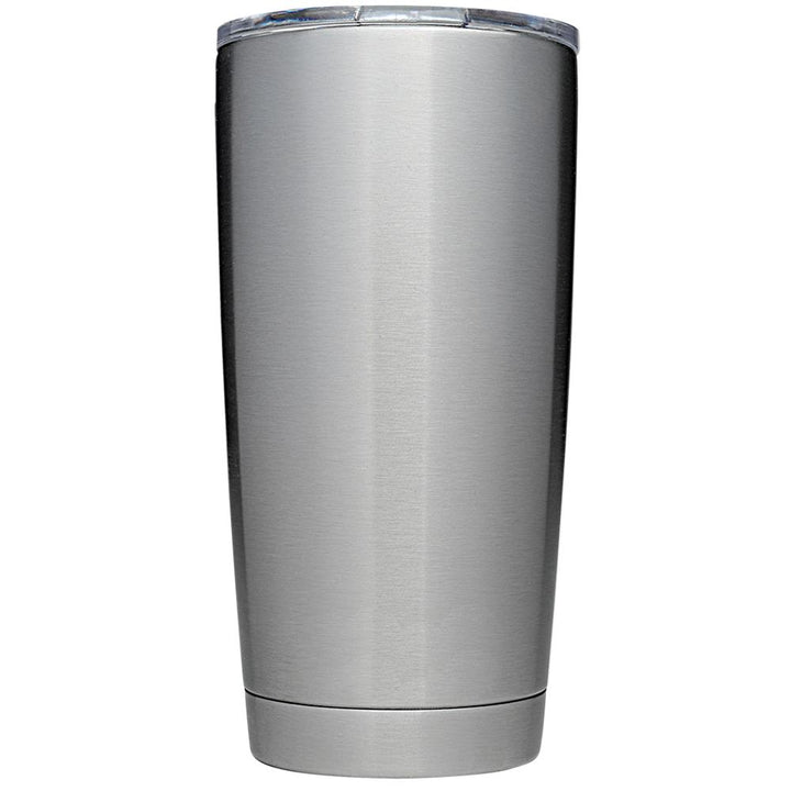 Termo Yeti 20 oz Tumbler con Tapa Magslider - Steel
