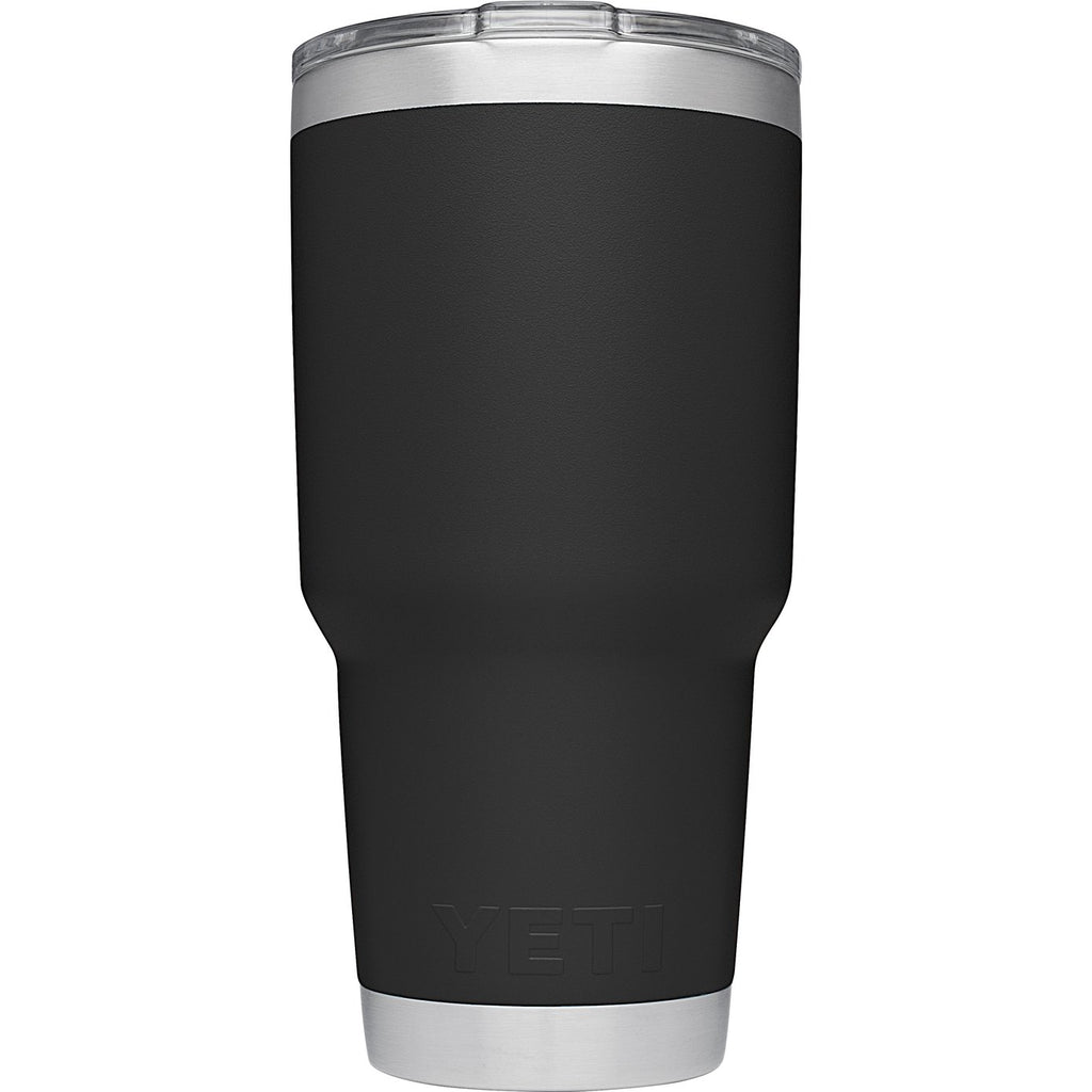 Termo Yeti 30 oz Tumbler con Tapa Magslider Black Termos Yeti Mexico