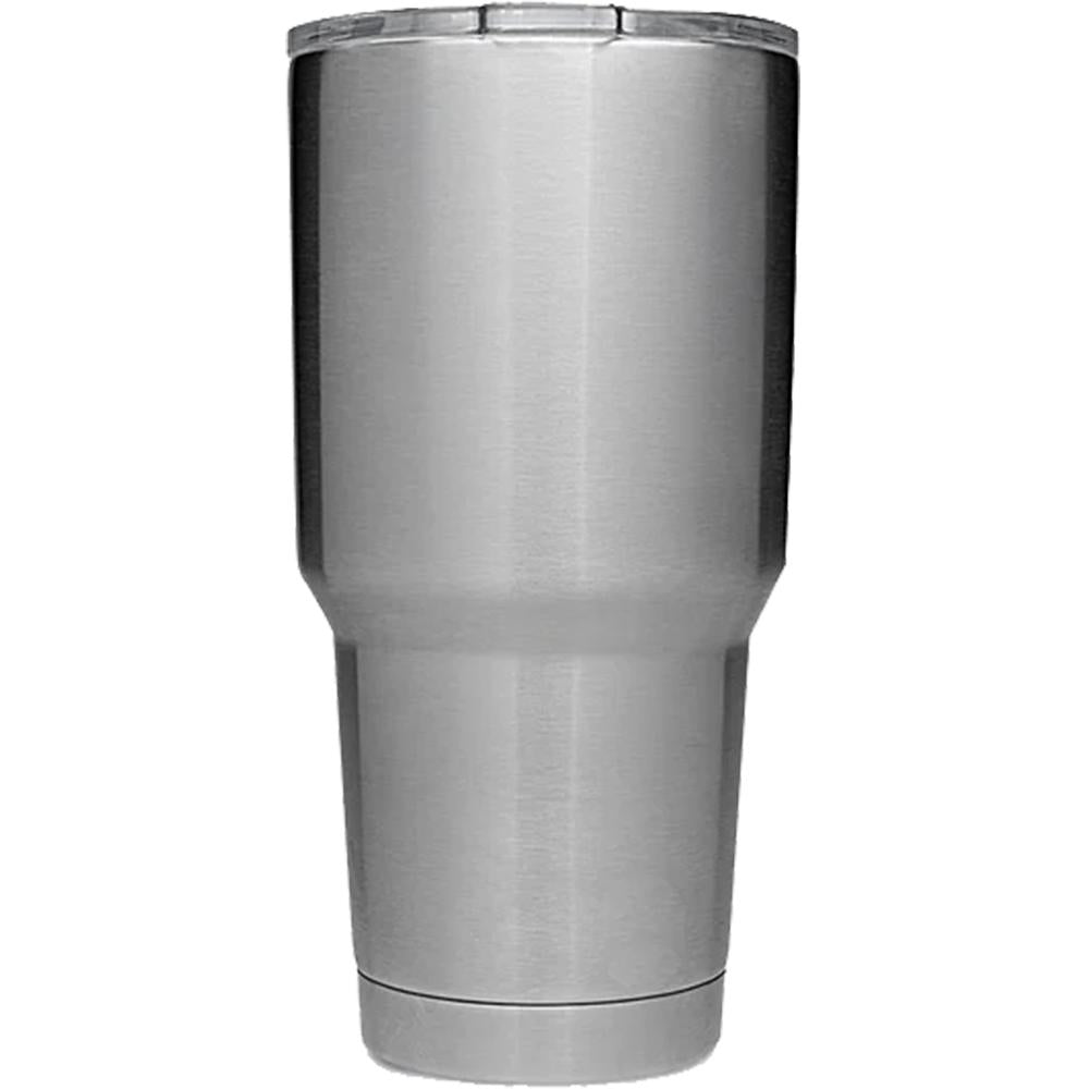 Termo Yeti 30 oz Tumbler con Tapa Magslider - Steel
