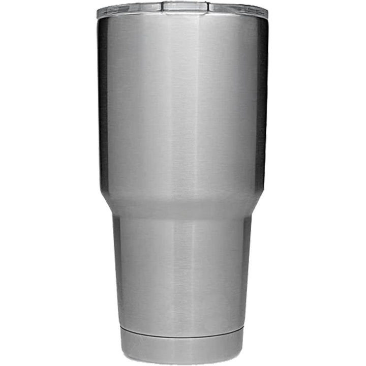 Termo Yeti 30 oz Tumbler con Tapa Magslider - Steel