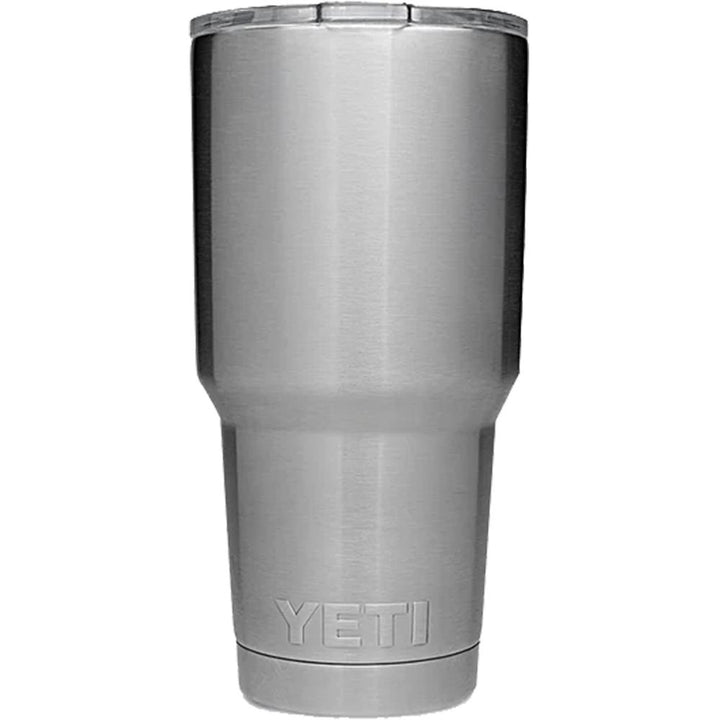 Termo Yeti 30 oz Tumbler con Tapa Magslider - Steel