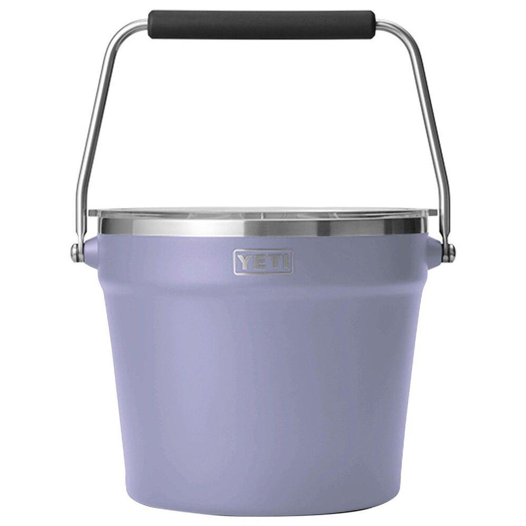 Yeti Rambler Beverage Bucket