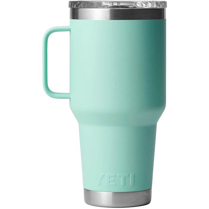 Termos Vaso De Acero Inoxidable De 30 OZ [YETI] Taza De Café De Viaje Con  Tapa Magnética Tazas De Agua Termo Para Coche