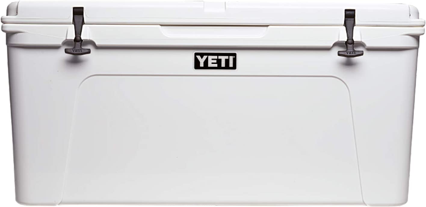 Hielera YETI Tundra 125 Original en México – Termos Yeti Mexico
