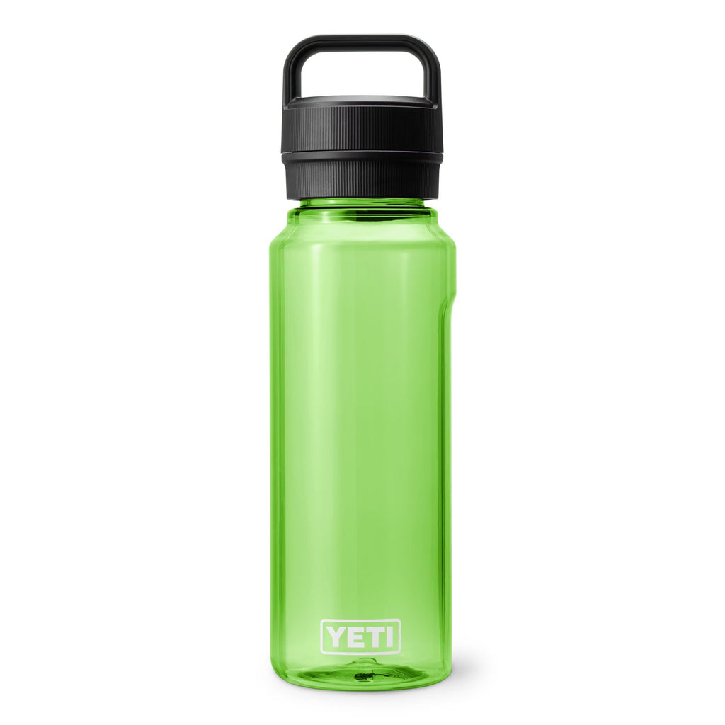 Termo Yeti Yonder 1LT Water Bottle - Canopy Green