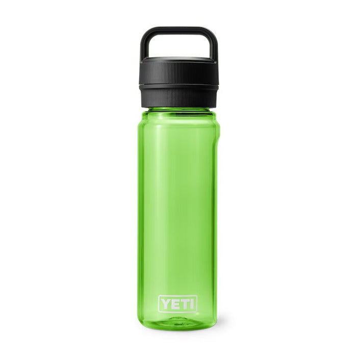 Termo Yeti Yonder 750ML Water Bottle - Canopy Green