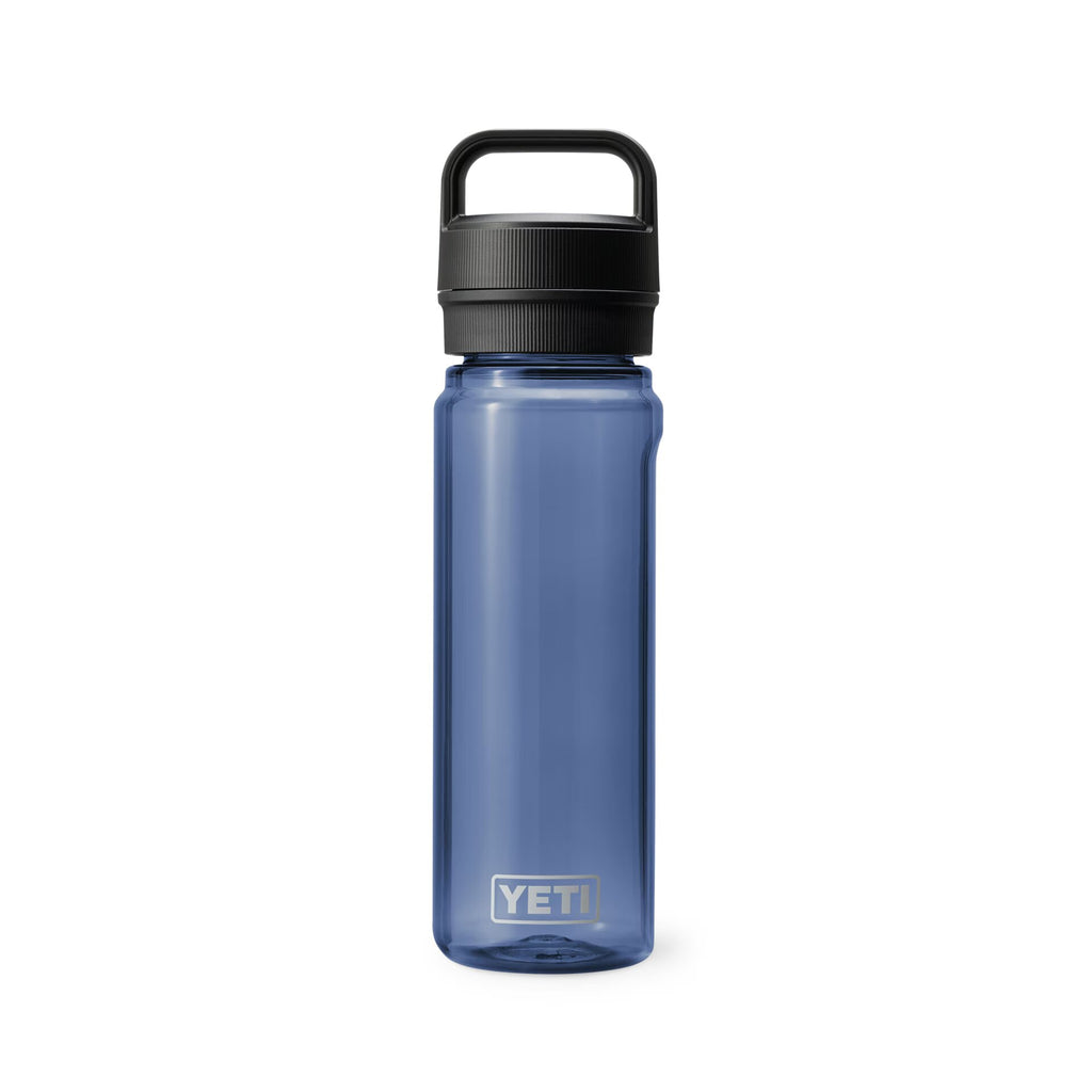 Termo Yeti Yonder 750ML Water Bottle - Navy